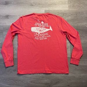 Ralph Lauren polo